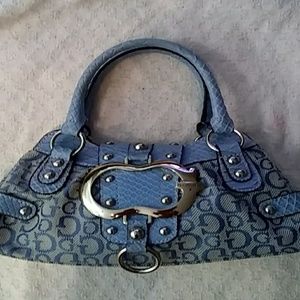 Guess bag
